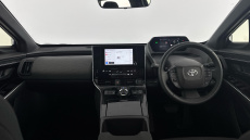 Toyota bZ4X 150kW Pure 71.4kWh 5dr Auto [11kW] Electric Hatchback